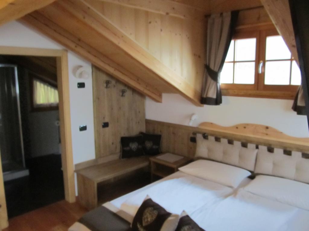 ראבי B&B Mas Di Zonadi חדר תמונה