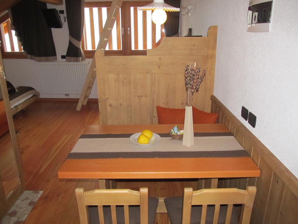 ראבי B&B Mas Di Zonadi חדר תמונה