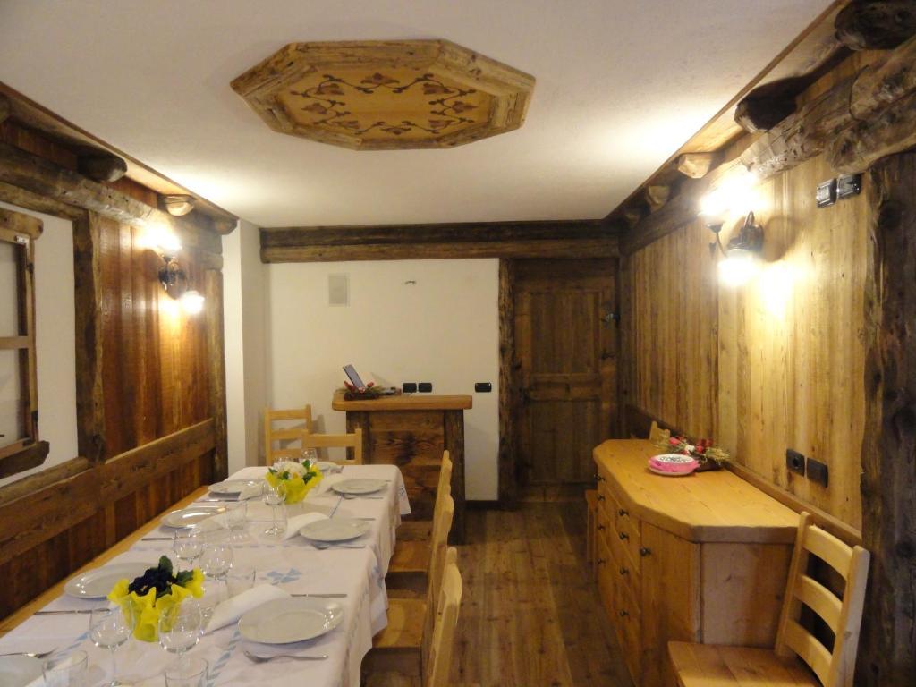 ראבי B&B Mas Di Zonadi מראה חיצוני תמונה