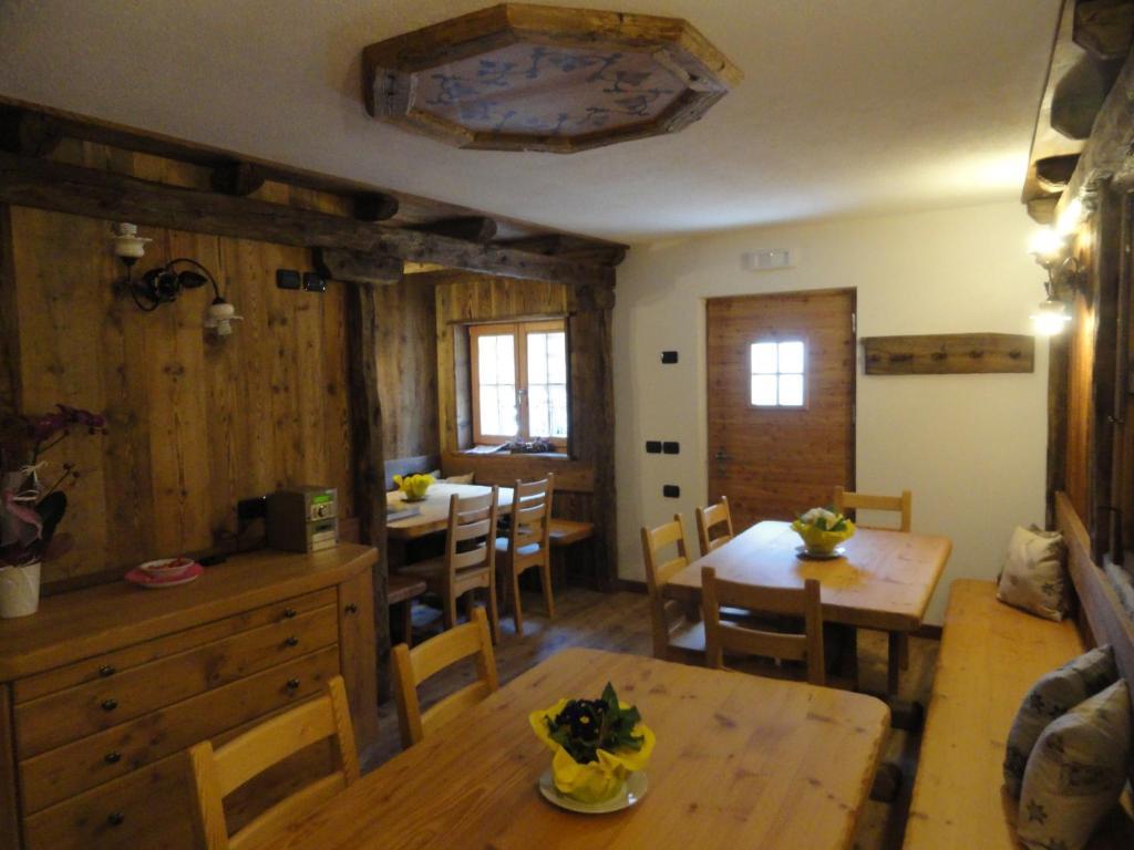ראבי B&B Mas Di Zonadi מראה חיצוני תמונה