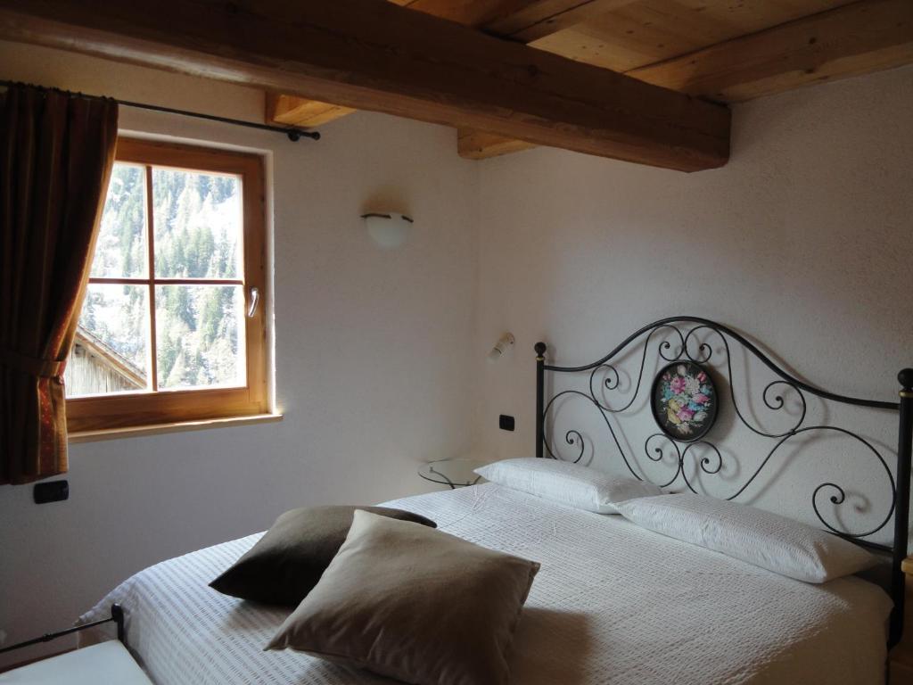 ראבי B&B Mas Di Zonadi מראה חיצוני תמונה
