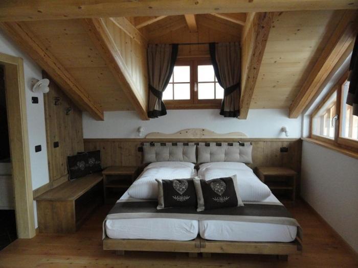 ראבי B&B Mas Di Zonadi חדר תמונה