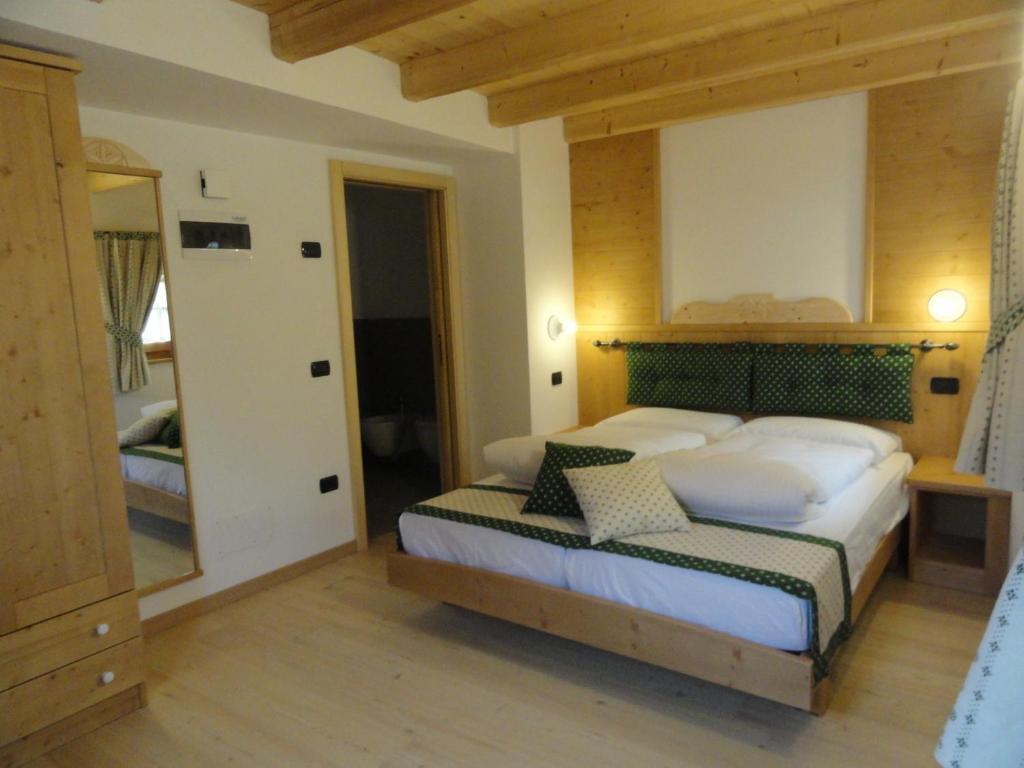ראבי B&B Mas Di Zonadi חדר תמונה