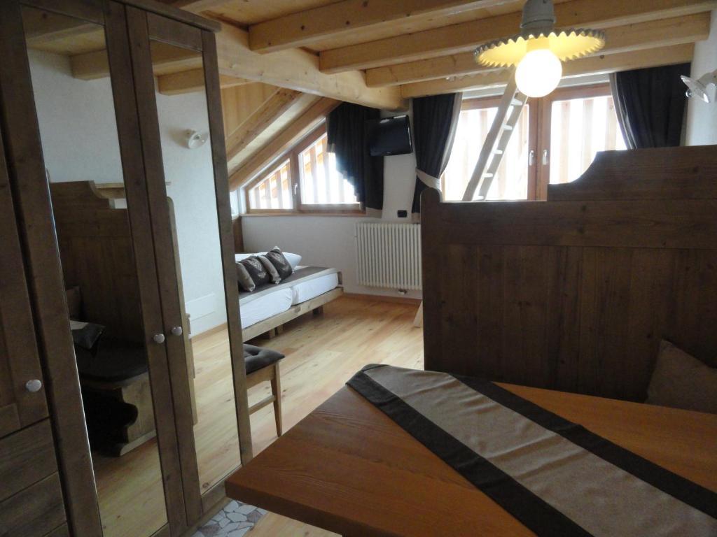 ראבי B&B Mas Di Zonadi חדר תמונה