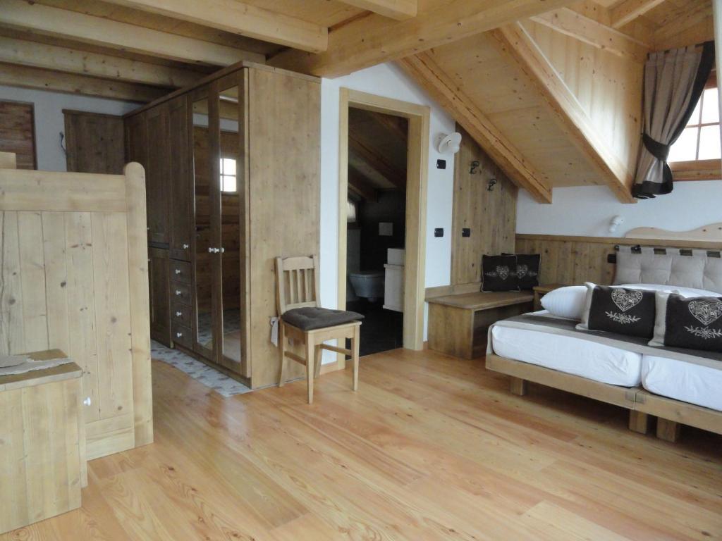ראבי B&B Mas Di Zonadi חדר תמונה