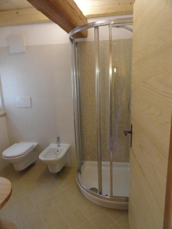 ראבי B&B Mas Di Zonadi חדר תמונה
