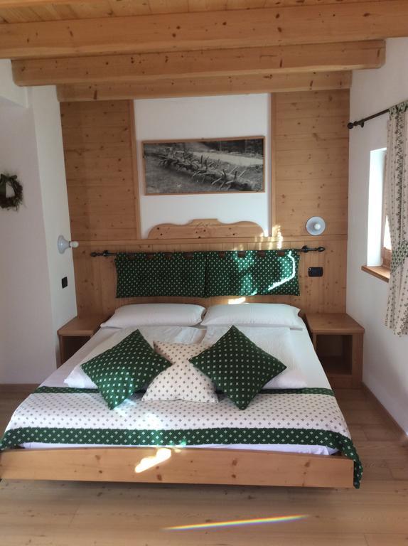 ראבי B&B Mas Di Zonadi מראה חיצוני תמונה